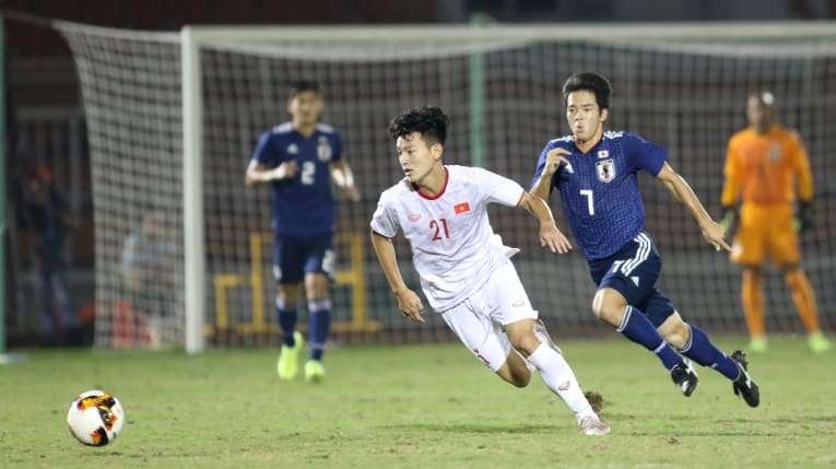 U19 Việt Nam sẽ đi Pháp đá giao hữu? u19 viet nam se di phap da giao huu