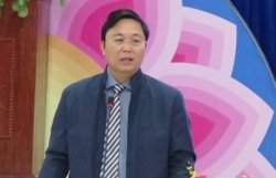 chan dung tan pho bi thu tinh uy hai duong pham xuan thang