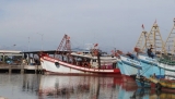 FIP ຫວຸງເຕົາ: ຮູບແບບການຮ່ວມມືລະຫວ່າງພາກລັດ ແລະ ເອກະຊົນ ເພື່ອສົ່ງເສີມການປະມົງແບບຍືນຍົງ