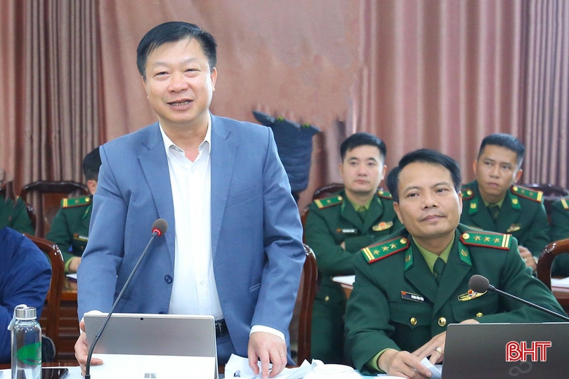 ແຂວງຮ່າຕິ້ງ ໄດ້ມີການປ່ຽນແປງຫຼາຍຢ່າງໃນທາງບວກ ແລະ ທາດແທ້ໃນການຕ້ານການຫາປາ IUU.