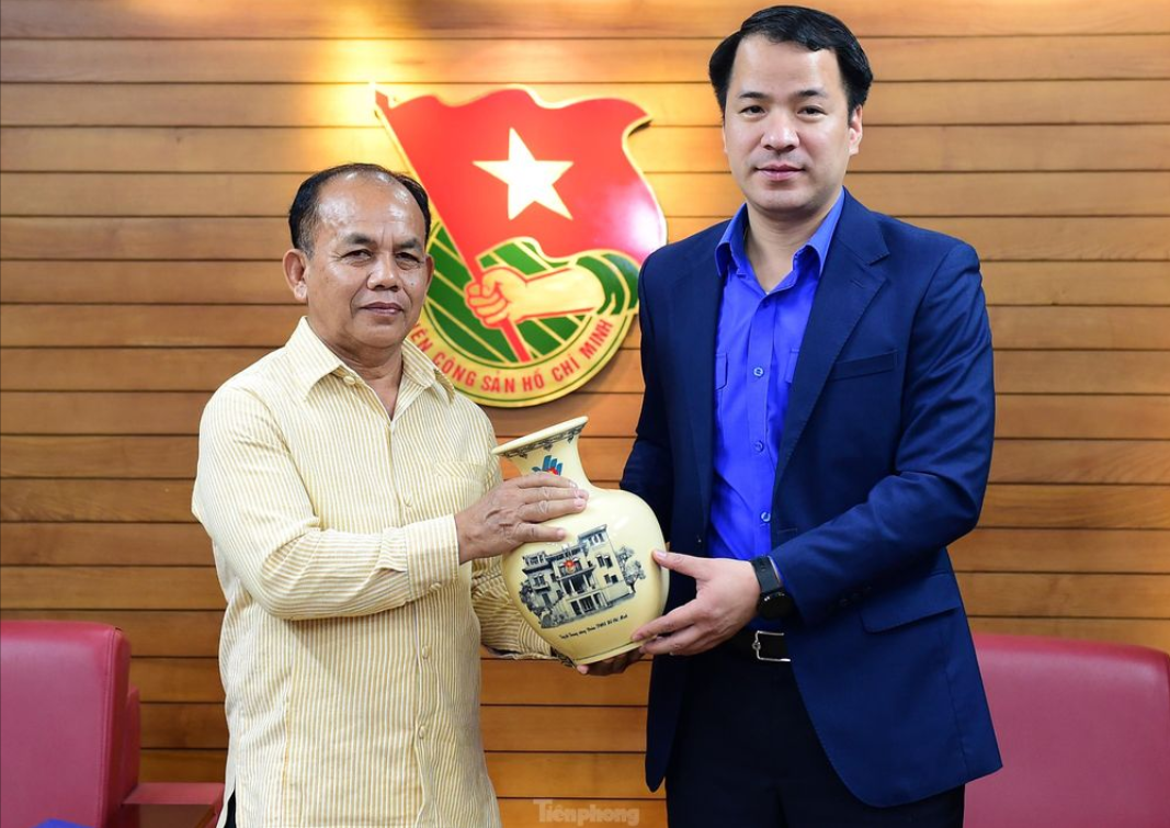 ເພີ່ມທະວີການຮ່ວມມືມິດຕະພາບ ຈັດຕັ້ງຄະນະສອງປະເທດ ຫວຽດນາມ - ລາວ