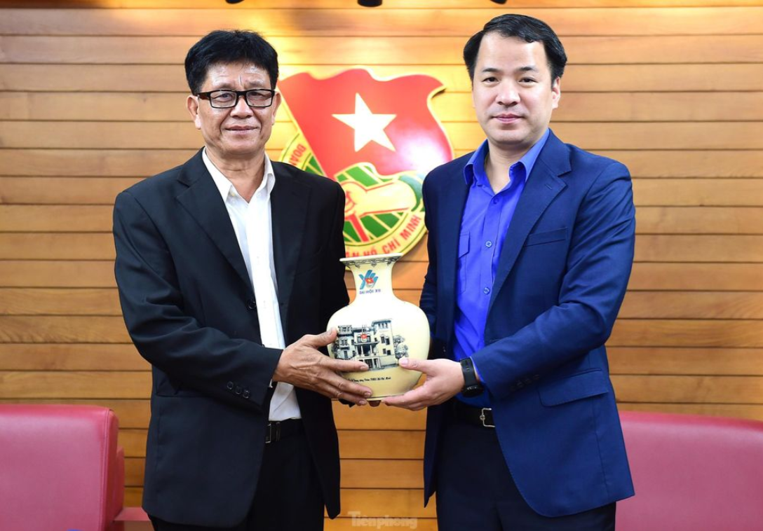 ເພີ່ມທະວີການຮ່ວມມືມິດຕະພາບ ຈັດຕັ້ງຄະນະສອງປະເທດ ຫວຽດນາມ - ລາວ