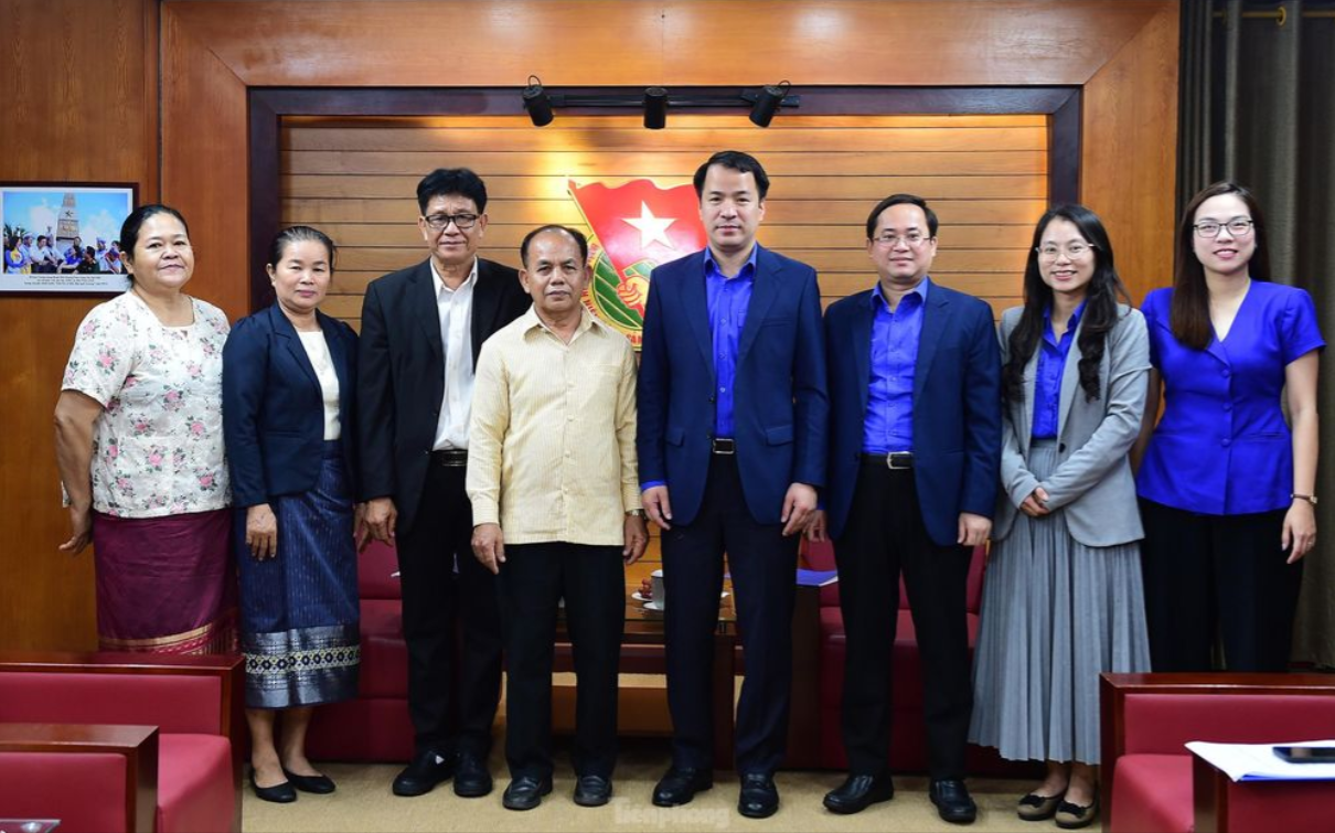 ເພີ່ມທະວີການຮ່ວມມືມິດຕະພາບ ຈັດຕັ້ງຄະນະສອງປະເທດ ຫວຽດນາມ - ລາວ