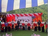 ຊາວຫວຽດນາມອາໄສຢູ່ອົດສະຕາລີ ກໍ່ສ້າງໂຮງຮຽນທີ່ມີມູນຄ່າກວ່າ 1.1 ຕື້ດົ່ງໃຫ້ແກ່ເດັກນ້ອຍໃນເຂດພູດອຍດ້ຽນບຽນ.