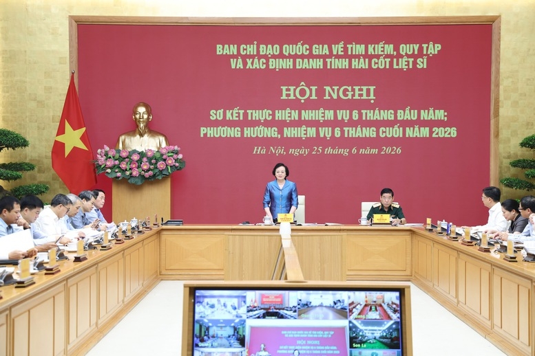 1.255 ອັດຖິ ນັກຮົບເສຍສະຫຼະຊີວິດເພື່ອຊາດ ໄດ້ຖືກຄົ້ນຫາ ແລະ ເກັບກູ້ ໃນການເດີນທາງແຫ່ງຄວາມຮູ້ບຸນຄຸນ 1.255 ອັດຖິ ນັກຮົບເສຍສະຫຼະຊີວິດເພື່ອຊາດ ໄດ້ຖືກຄົ້ນຫາ ແລະ ເກັບກູ້ ໃນການເດີນທາງແຫ່ງຄວາມຮູ້ບຸນຄຸນ