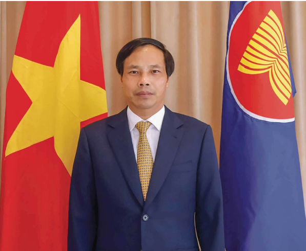 ຮັກສາຈິດວິນຍານຂອງຫວຽດນາມຢູ່ຕ່າງປະເທດ: ການເດີນທາງເພີ່ມພູນຄູນສ້າງນ້ຳໃຈມິດຕະພາບ ຫວຽດນາມ - ກາຕາ ຮັກສາຈິດວິນຍານຂອງຫວຽດນາມຢູ່ຕ່າງປະເທດ: ການເດີນທາງເພີ່ມພູນຄູນສ້າງນ້ຳໃຈມິດຕະພາບ ຫວຽດນາມ - ກາຕາ
