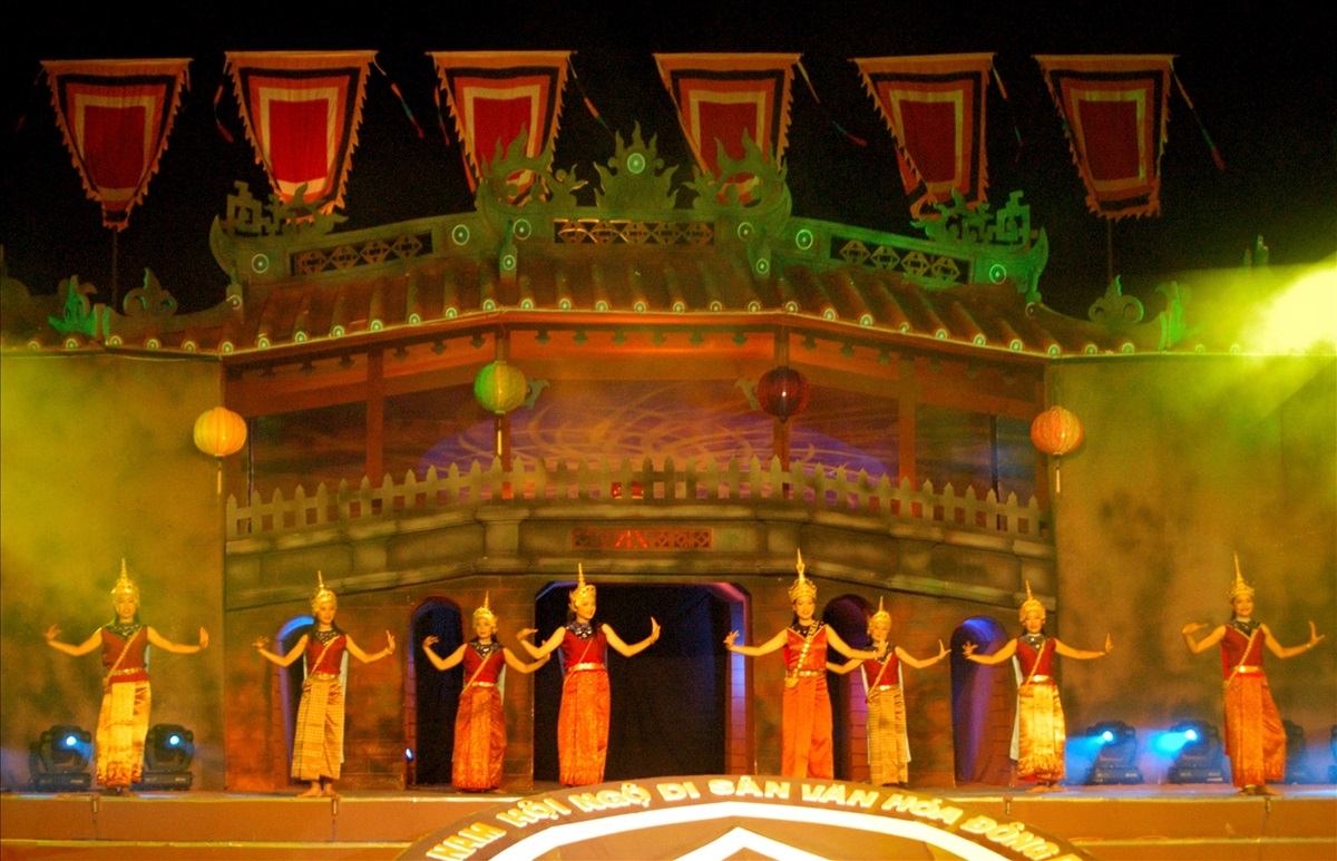 ພັດທະນາວັດທະນະທຳຢູ່ເຂດຊາຍແດນ ຫວຽດນາມ - ລາວ - ກຳປູເຈຍ ພັດທະນາວັດທະນະທຳຢູ່ເຂດຊາຍແດນ ຫວຽດນາມ - ລາວ - ກຳປູເຈຍ