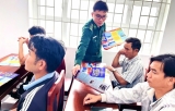 ແຄງຮວ່າ ຜະລິດຜົນການປະຊາສຳພັນ, ກວດກາ ຮືບຮົບການປ້ອງກັນການປະມົງ IUU