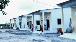 Điểm dân cư liền kề chốt biên giới - Hậu phương vững chắc bảo vệ chủ quyền