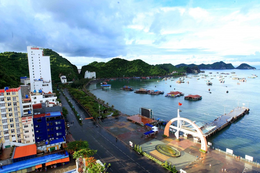 Chủ quyền biển, đảo Việt Nam – Khắc ghi từ trong lịch sử chu quyen bien dao viet nam khac ghi tu trong lich su