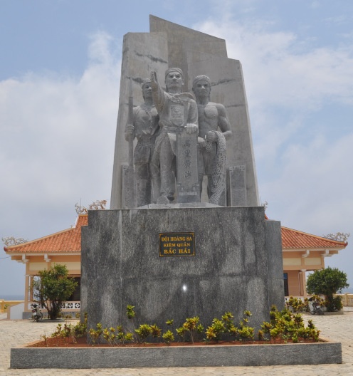 Chủ quyền biển, đảo Việt Nam – Khắc ghi từ trong lịch sử chu quyen bien dao viet nam khac ghi tu trong lich su