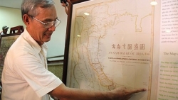 khai niem them luc dia va vung dac quyen kinh te theo unclos 1982