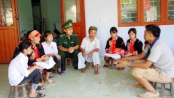 tieu khu quan su tinh ratanakiri campuchia va bo chi huy quan su tinh gia lai quyet tam giu vung trat tu an ninh bien gioi