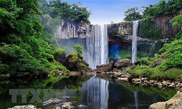 Tiếp tục nâng cao hình ảnh, vai trò của Việt Nam tại diễn đàn UNESCO | Văn hóa | Vietnam+ (VietnamPlus) Tiếp tục nâng cao hình ảnh, vai trò của Việt Nam tại diễn đàn UNESCO | Văn hóa | Vietnam+ (VietnamPlus)