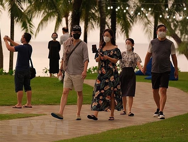 Hàn Quốc và Việt Nam có sự giao lưu rộng mở về văn hóa | Văn hóa | Vietnam+ (VietnamPlus) Hàn Quốc và Việt Nam có sự giao lưu rộng mở về văn hóa | Văn hóa | Vietnam+ (VietnamPlus)