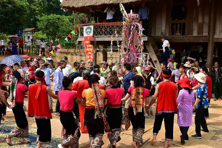 Ngày hội sẽ được đảm bảo an toàn phòng, chống dịch Covid-19. Ngày hội sẽ được đảm bảo an toàn phòng, chống dịch Covid-19.