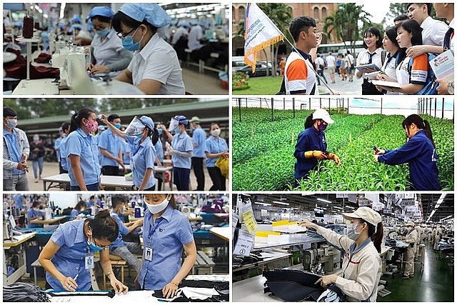 Chính phủ ban hành Chương trình phục hồi và phát triển kinh tế - xã hội Chính phủ ban hành Chương trình phục hồi và phát triển kinh tế - xã hội