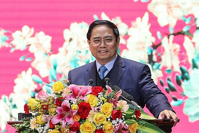Thủ tướng Phạm Minh Chính: ‘Đi từng ngõ, gõ từng nhà, rà từng người để không ai thiếu Tết’ Thủ tướng Phạm Minh Chính: ‘Đi từng ngõ, gõ từng nhà, rà từng người để không ai thiếu Tết’
