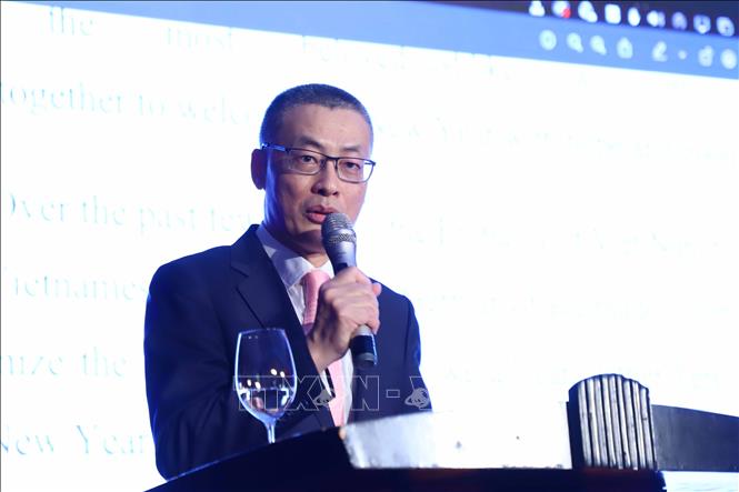 Tết của những Chú thích ảnh
