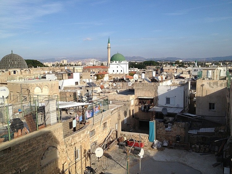Chi phí sinh hoạt, giá nhà tăng cao kỷ lục tại Israel ( Ảnh minh họa )