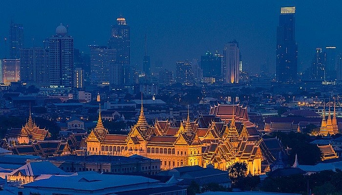 thành phố bangkok vào mùa khô mát Ảnh: tapchihangkhong.com thành phố bangkok vào mùa khô mát Ảnh: tapchihangkhong.com