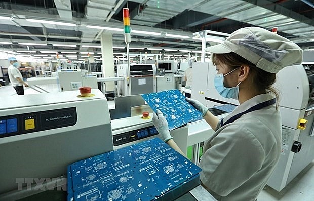 Thương mại song phương Việt Nam-Ấn Độ lần đầu vượt mốc 13 tỷ USD | Kinh doanh | Vietnam+ (VietnamPlus) Thương mại song phương Việt Nam-Ấn Độ lần đầu vượt mốc 13 tỷ USD | Kinh doanh | Vietnam+ (VietnamPlus)