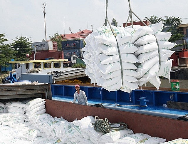 Trong đợt đấu thầu tháng 2/2022, Hàn Quốc thông báo mở thầu mua 27.791 tấn gạo từ Việt Nam. Trong đợt đấu thầu tháng 2/2022, Hàn Quốc thông báo mở thầu mua 27.791 tấn gạo từ Việt Nam.