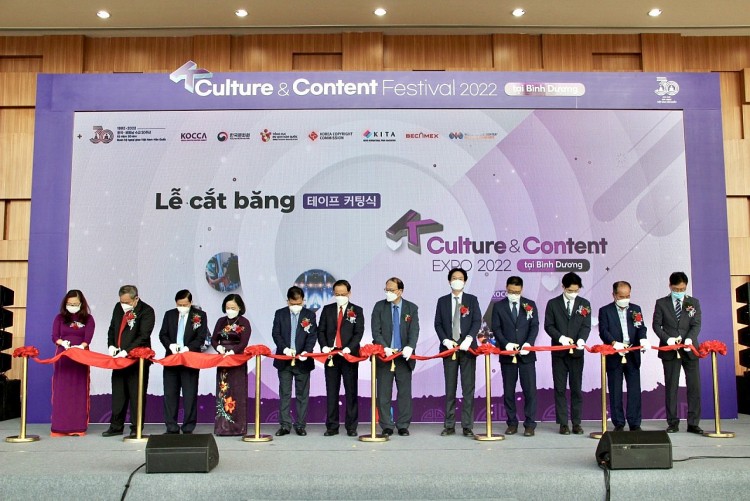 Đón chờ một lễ hội văn hóa đầy sắc màu kỷ niệm 30 năm quan hệ ngoại giao Việt-Hàn