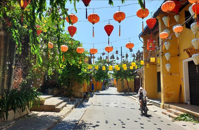 Báo Malaysia ca ngợi Đà Nẵng là điểm nghỉ dưỡng lý tưởng Chú thích ảnh