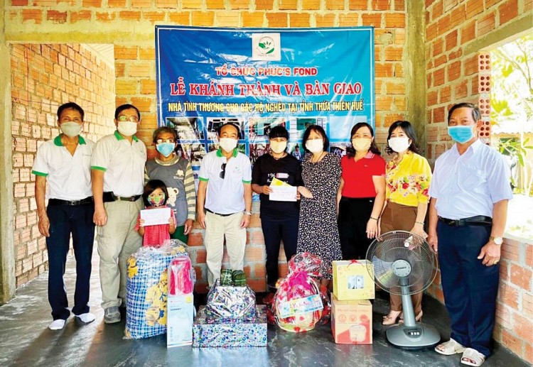 Đối ngoại Nhân dân: Linh hoạt & hiệu quả Đối ngoại Nhân dân: Linh hoạt & hiệu quả
