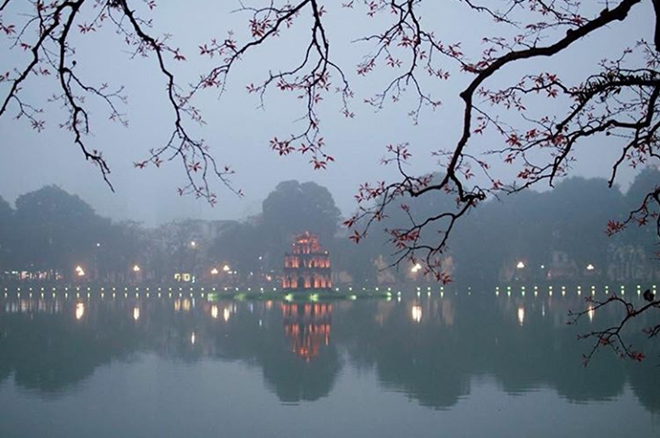Dự báo thời tiết 12/3/2022: miền Bắc mưa phùn, miền Nam có nắng Dự báo thời tiết 12/3/2022: miền Bắc mưa phùn, miền Nam có nắng