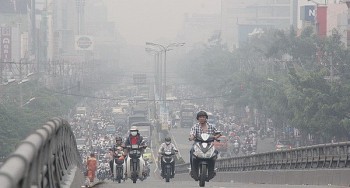 Dự báo thời tiết 14/3/2022: miền Bắc mưa nhỏ vài nơi, miền Nam có nắng