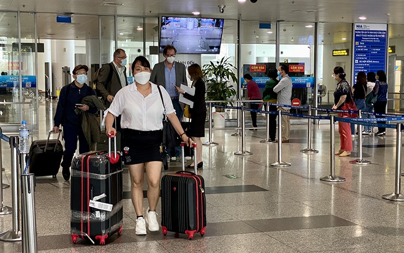 Báo Đức: Việt Nam mở cửa, du lịch bằng xe đạp rất hấp dẫn Báo Đức: Việt Nam mở cửa, du lịch bằng xe đạp rất hấp dẫn