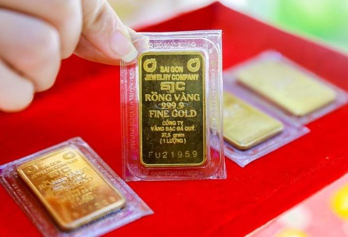Giá vàng SJC tháng 4 có thể đạt ngưỡng 70 triệu đồng/lượng Giá vàng SJC tháng 4 có thể đạt ngưỡng 70 triệu đồng/lượng