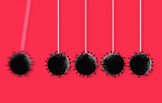 Giới khoa học thế giới nói về sự tiến hóa của coronavirus Giới khoa học thế giới nói về sự tiến hóa của coronavirus