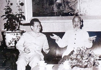 Ngày 3/4/1953: Bác Hồ căn dặn 