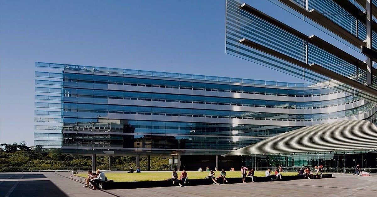 Trường Đại học Auckland danh giá của New Zealand. Trường Đại học Auckland danh giá của New Zealand.