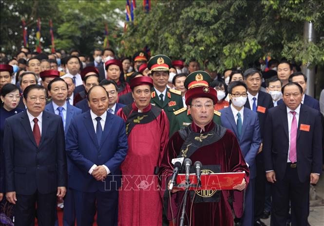Chú thích ảnh