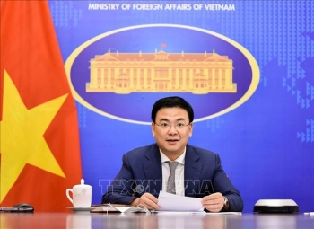 Kỳ họp lần thứ 5 Diễn đàn đối tác liên Chính phủ Việt Nam-Nam Phi