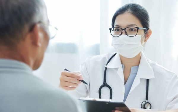 TP.HCM triển khai kế hoạch chăm sóc sức khỏe người dân giai đoạn hậu Covid-19. (Ảnh minh họa) TP.HCM triển khai kế hoạch chăm sóc sức khỏe người dân giai đoạn hậu Covid-19. (Ảnh minh họa)