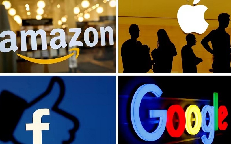 EU đạt thỏa thuận buộc các công ty công nghệ xử lý nội dung bất hợp pháp EU đạt thỏa thuận buộc các công ty công nghệ xử lý nội dung bất hợp pháp