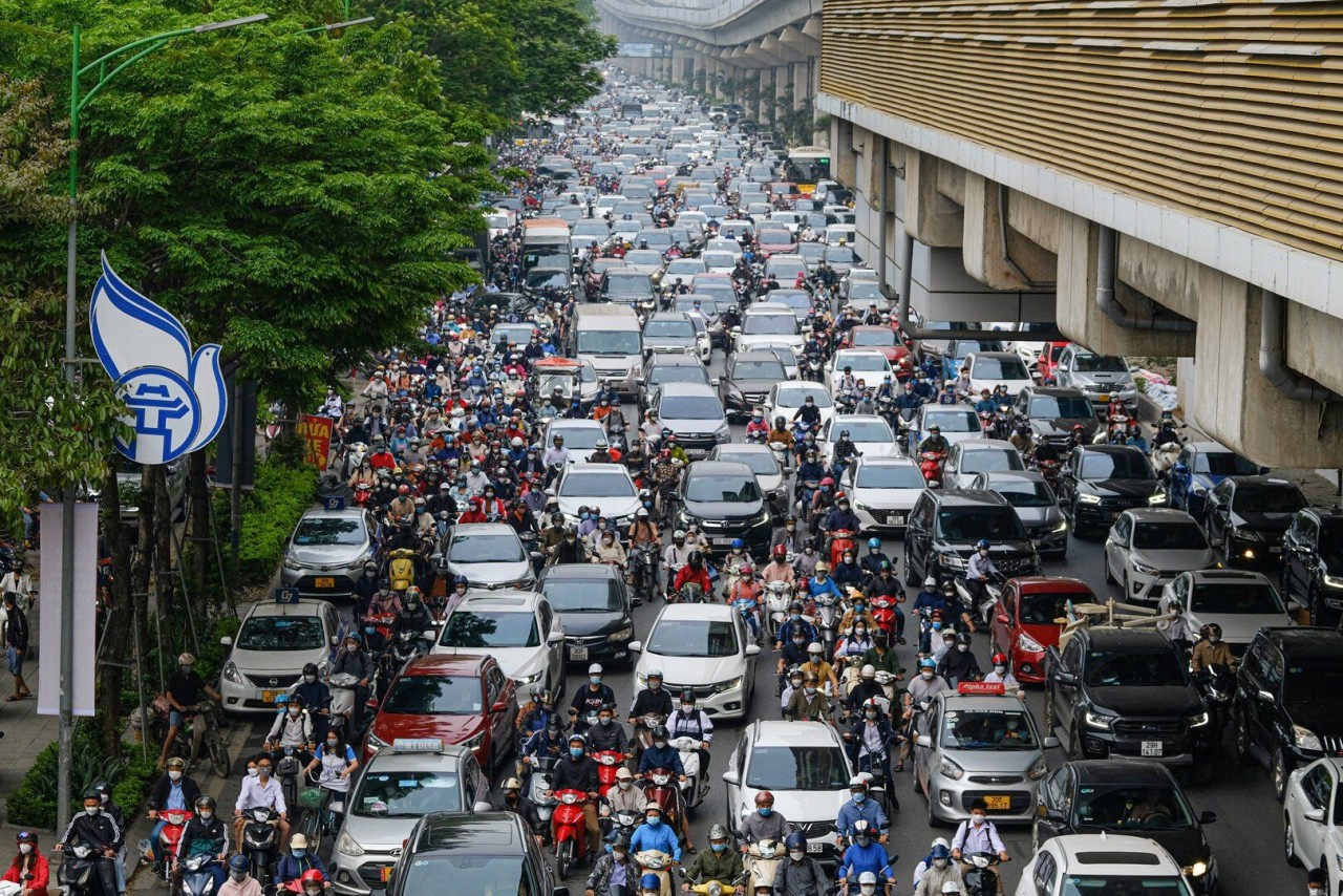 Công bố đường dây nóng đảm bảo an toàn giao thông dịp nghỉ lễ 30/4 Công bố đường dây nóng đảm bảo an toàn giao thông dịp nghỉ lễ 30/4