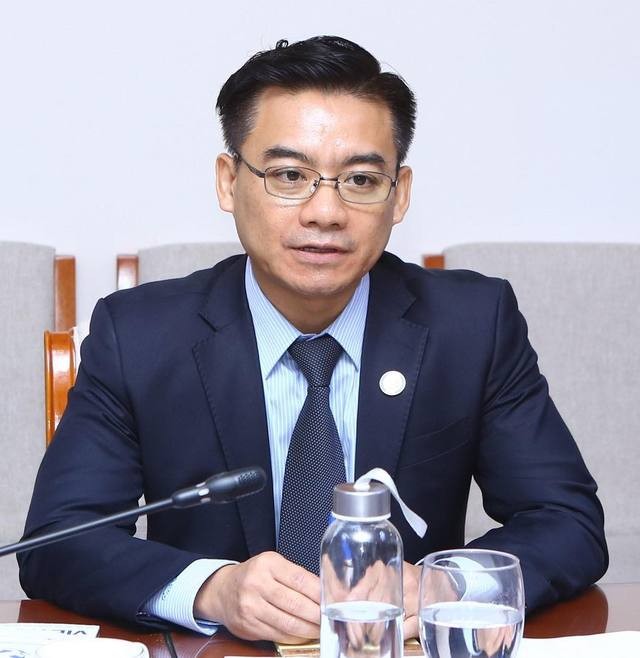 "Chính phủ hành động" và những ưu tiên chung của Việt Nam-Hoa Kỳ "Chính phủ hành động" và những ưu tiên chung của Việt Nam-Hoa Kỳ