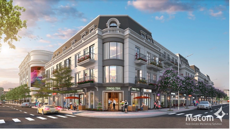 Kết hợp cùng tổ hợp Shophouse Royal Park, Vincom Plaza Đông Hà sẽ đón đầu sự phát triển vượt bậc của Quảng Trị trong thời gian sắp tới. Kết hợp cùng tổ hợp Shophouse Royal Park, Vincom Plaza Đông Hà sẽ đón đầu sự phát triển vượt bậc của Quảng Trị trong thời gian sắp tới.