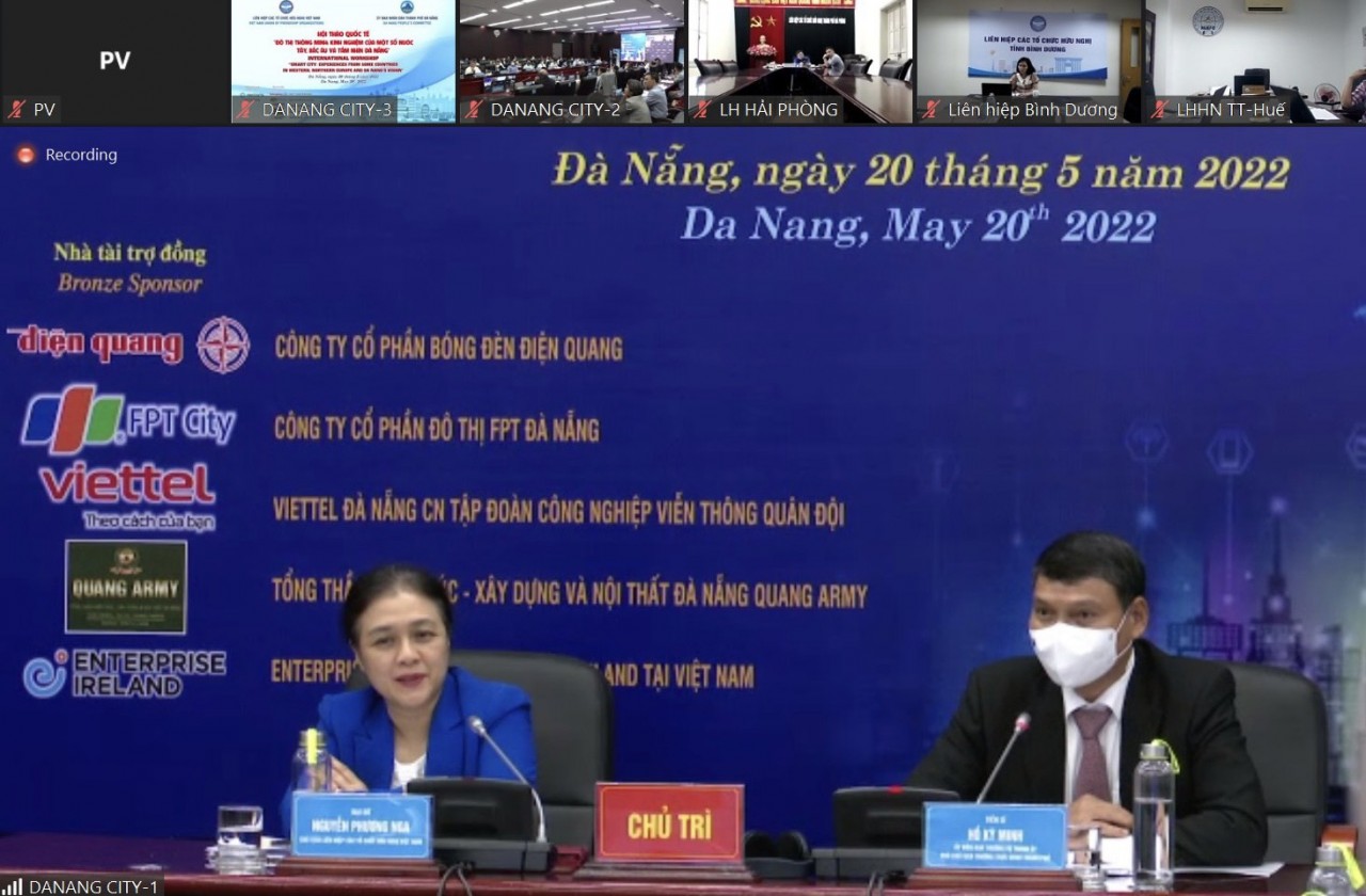 Đại sứ Nguyễn Phương Nga, Chủ tịch Liên hiệp các tổ chức hữu nghị Việt Nam phát biểu tại sự kiện. Đại sứ Nguyễn Phương Nga, Chủ tịch Liên hiệp các tổ chức hữu nghị Việt Nam phát biểu tại sự kiện.