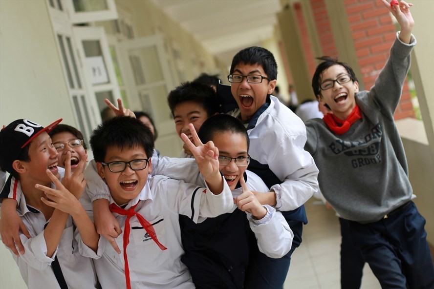 Học sinh cả nước nghỉ hè sau ngày 31/5. (Ảnh minh họa) Học sinh cả nước nghỉ hè sau ngày 31/5. (Ảnh minh họa)