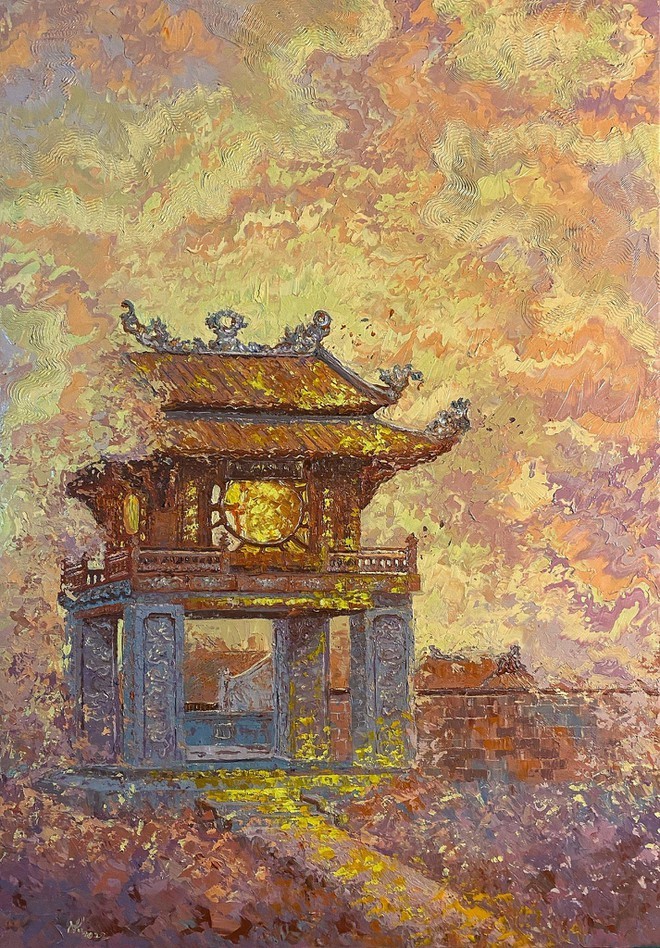 Khuê Văn Các, Hà Nội. Khuê Văn Các, Hà Nội.