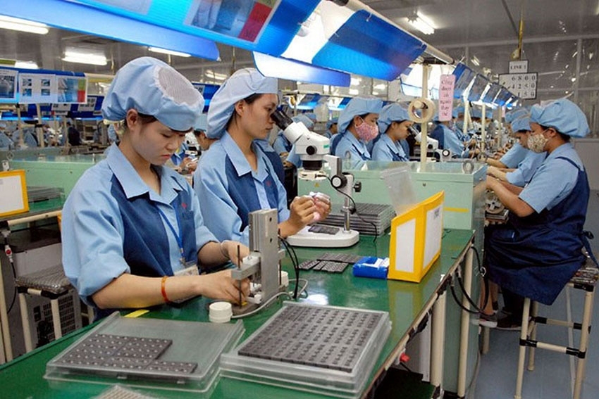 Bộ Công Thương Bộ Công Thương