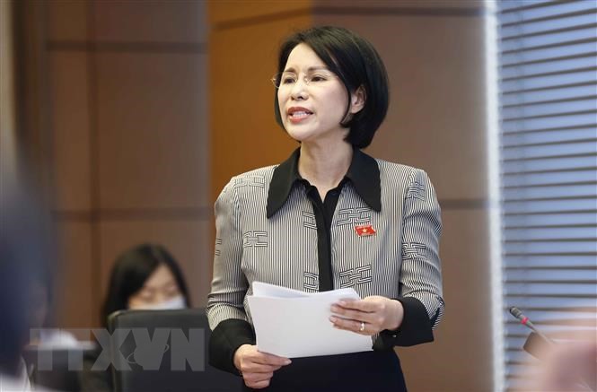 Tạo cơ hội để y bác sỹ trong nước tiếp cận các tiến bộ khoa học | Chính trị | Vietnam+ (VietnamPlus) Tạo cơ hội để y bác sỹ trong nước tiếp cận các tiến bộ khoa học | Chính trị | Vietnam+ (VietnamPlus)