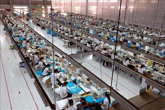 Việt Nam là quốc gia có số lượng lưu học sinh lớn thứ 5 tại Mỹ Chú thích ảnh